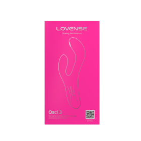 LOVENSE OSCI 3
